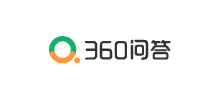 360问答logo,360问答标识