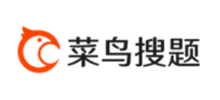 菜鸟搜题网Logo