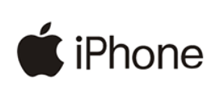iPhone 苹果公司logo,iPhone 苹果公司标识