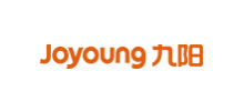 九阳股份有限公司Logo