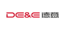德意电器股份有限公司logo,德意电器股份有限公司标识