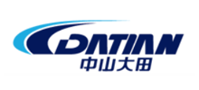 中山市大田汽车护理用品有限公司Logo