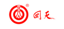 上海回天新材料有限公司logo,上海回天新材料有限公司标识