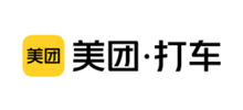 上海路团科技有限公司（美团打车）logo,上海路团科技有限公司（美团打车）标识