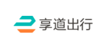 上海赛可出行科技服务有限公司-享道出行logo,上海赛可出行科技服务有限公司-享道出行标识