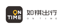 广州祺宸科技有限公司（如祺出行）Logo