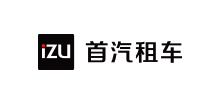 首汽租赁有限责任公司（首汽租车）Logo