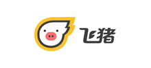 飞猪旅行Logo