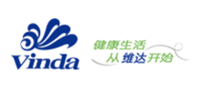 维达集团为Logo