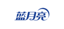 蓝月亮国际集团有限公司Logo