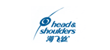 海飞丝Logo