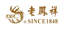 上海老凤祥有限公司logo,上海老凤祥有限公司标识