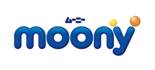 尤妮佳MoonyLogo