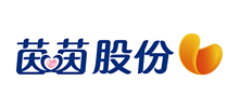 广东茵茵股份有限公司logo,广东茵茵股份有限公司标识