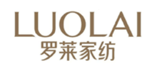 罗莱生活科技股份有限公司Logo