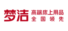 湖南梦洁家纺股份有限公司Logo