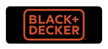 Black&Decker百得logo,Black&Decker百得标识