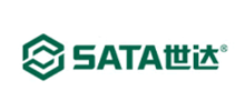 SATA世达logo,SATA世达标识
