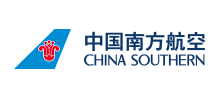中國南方航空logo,中國南方航空標識