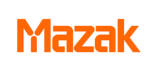 山崎马扎克（中国）有限公司Logo