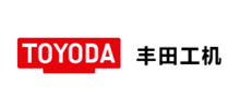 丰田工机（大连）有限公司Logo