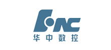 武汉华中数控股份有限公司Logo