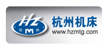 杭州机床集团有限公司Logo