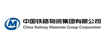 中国铁路物资集团有限公司logo,中国铁路物资集团有限公司标识