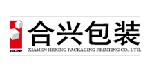 厦门合兴包装印刷股份有限公司Logo