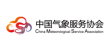 中国气象服务协会Logo