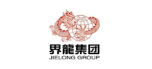 上海界龙集团有限公司Logo
