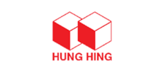 鸿兴印刷集团有限公司Logo