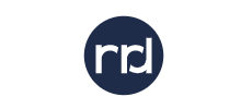 RRDonnelley当纳利Logo