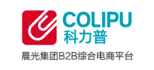 上海晨光科力普办公用品有限公司Logo