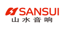 山水电子（中国）有限公司logo,山水电子（中国）有限公司标识