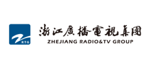 浙江广播电视集团Logo