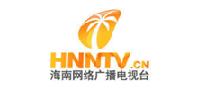 海南广播电视台Logo
