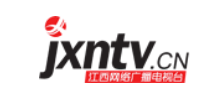 江西网络广播电视台Logo