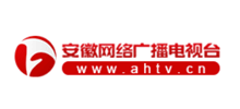 安徽网络电视台Logo
