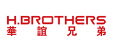 华谊兄弟传媒股份有限公司Logo