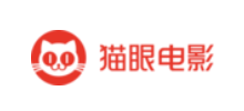 北京猫眼文化传媒有限公司logo,北京猫眼文化传媒有限公司标识
