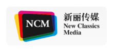 新丽传媒集团有限公司logo,新丽传媒集团有限公司标识