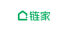 链家网Logo