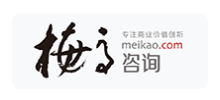 上海梅高创意咨询有限公司logo,上海梅高创意咨询有限公司标识