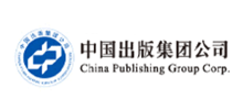中国出版集团公司Logo