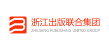 浙江出版联合集团有限公司Logo