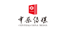 中原大地传媒股份有限公司Logo