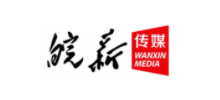 安徽新华发行（集团）控股有限公司Logo