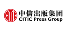 中信出版社logo,中信出版社标识