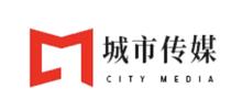 青岛城市传媒股份有限公司Logo